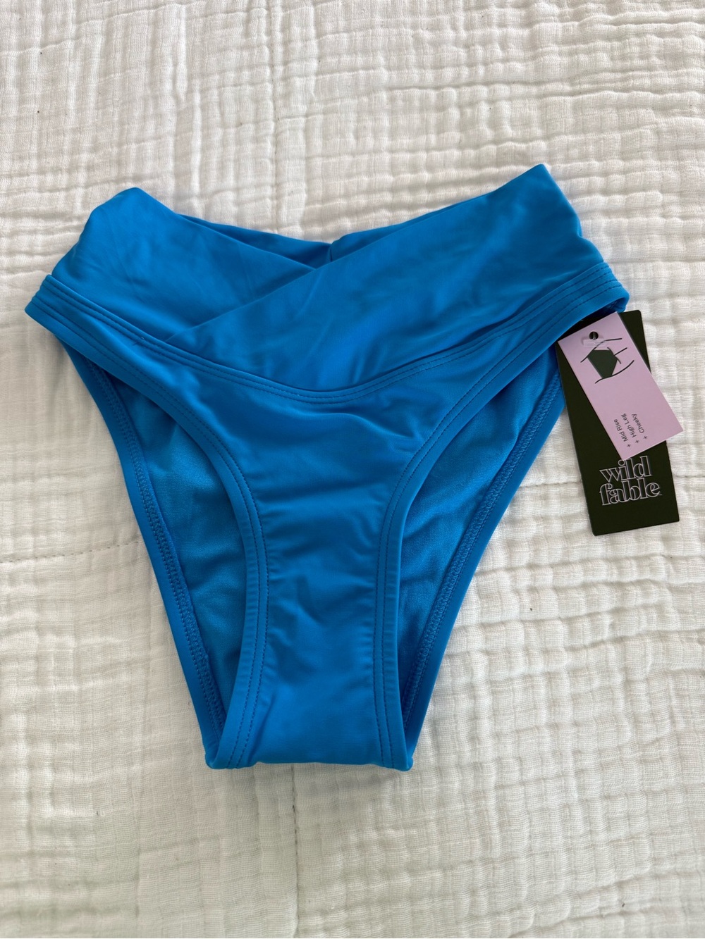 NWT Wild Fable Bikini Bottoms Size XXS